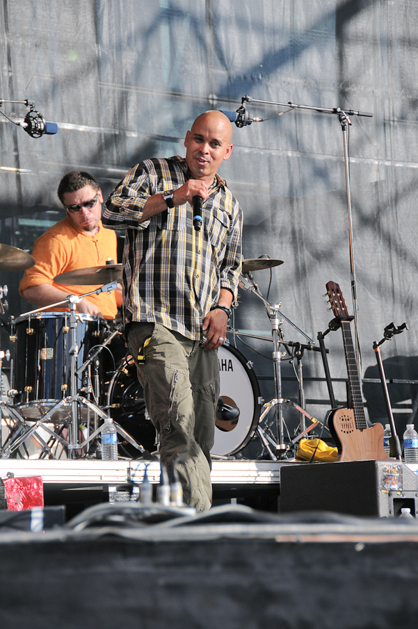 Fete de la Musique Evry 2009 - Sergent Garcia 283.jpg